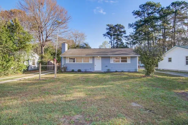 $259,900 | 5918 Griffin Street, Hanahan, SC 29410
