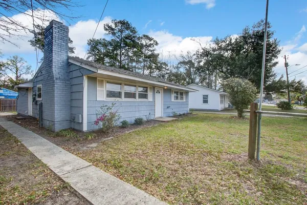$259,900 | 5918 Griffin Street, Hanahan, SC 29410