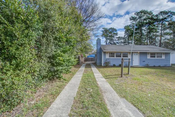 $259,900 | 5918 Griffin Street, Hanahan, SC 29410