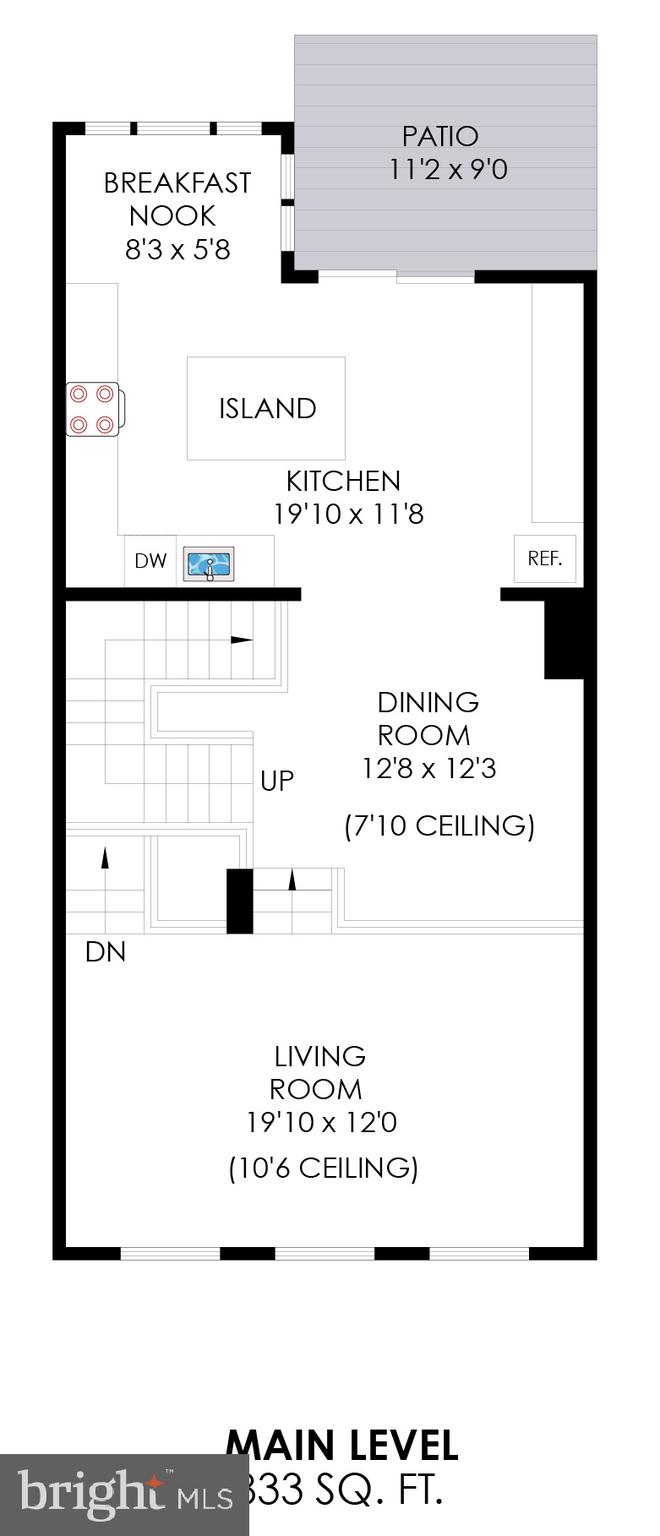 44021 Gala Circle Ashburn, VA 20147 - Photo 64 of 65