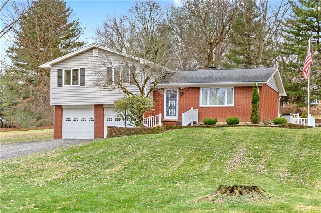 215 Nicholls Hill Road Rostraver Township, PA 15012 - Photo 1 of 25 Gallery Image 1