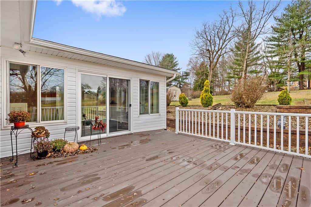 215 Nicholls Hill Road Rostraver Township, PA 15012 - Photo 13 of 25 Gallery Image 13