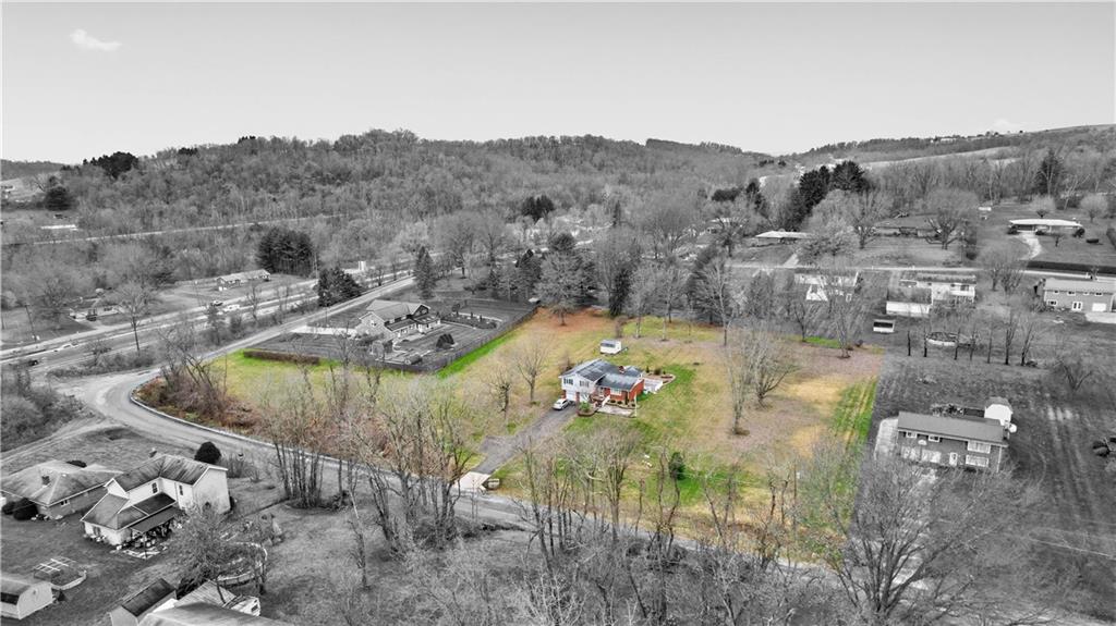 215 Nicholls Hill Road Rostraver Township, PA 15012 - Photo 2 of 25 Gallery Image 2