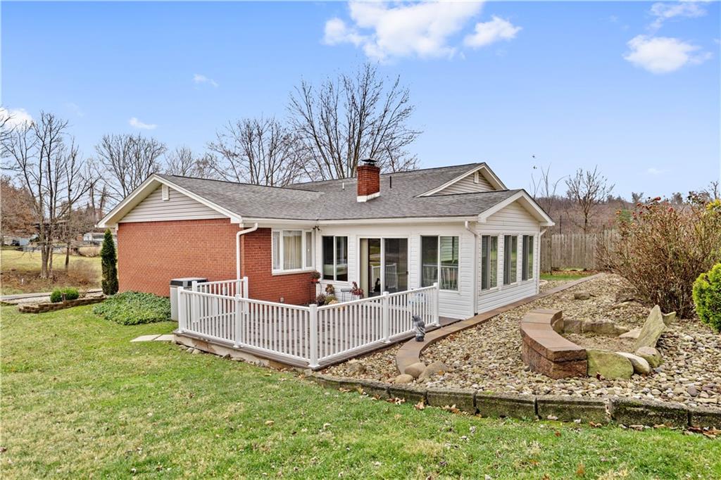 215 Nicholls Hill Road Rostraver Township, PA 15012 - Photo 22 of 25 Gallery Image 22