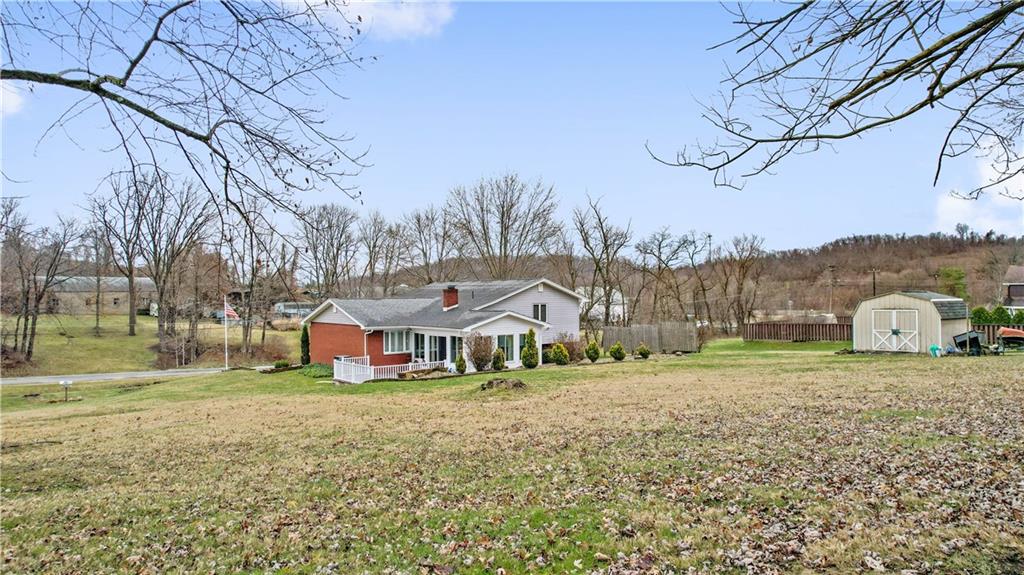 215 Nicholls Hill Road Rostraver Township, PA 15012 - Photo 24 of 25 Gallery Image 24