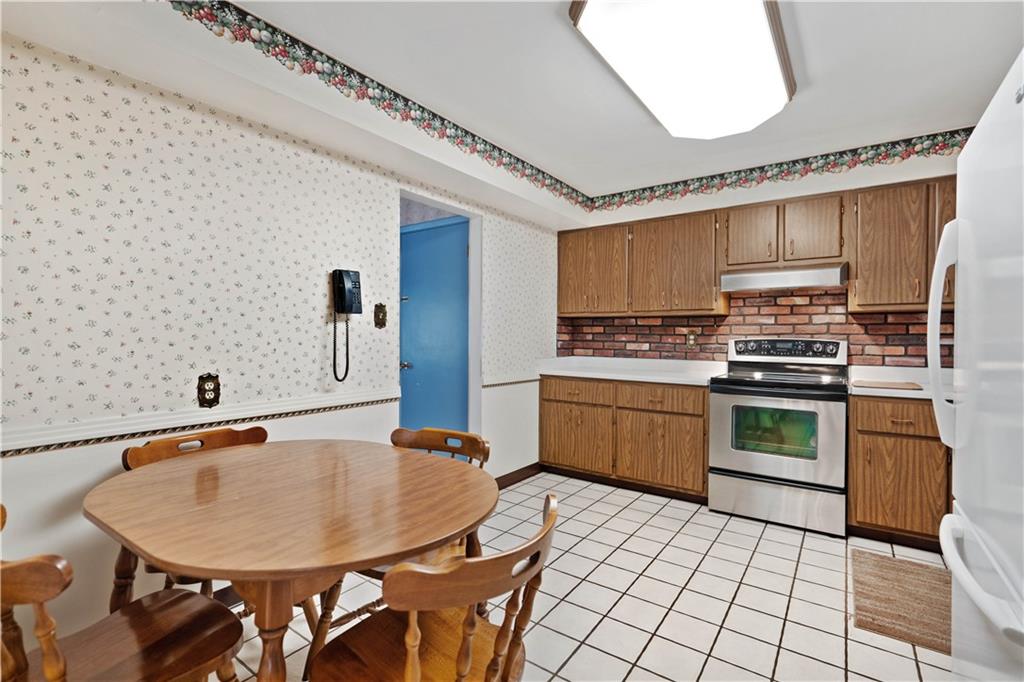 215 Nicholls Hill Road Rostraver Township, PA 15012 - Photo 9 of 25 Gallery Image 9