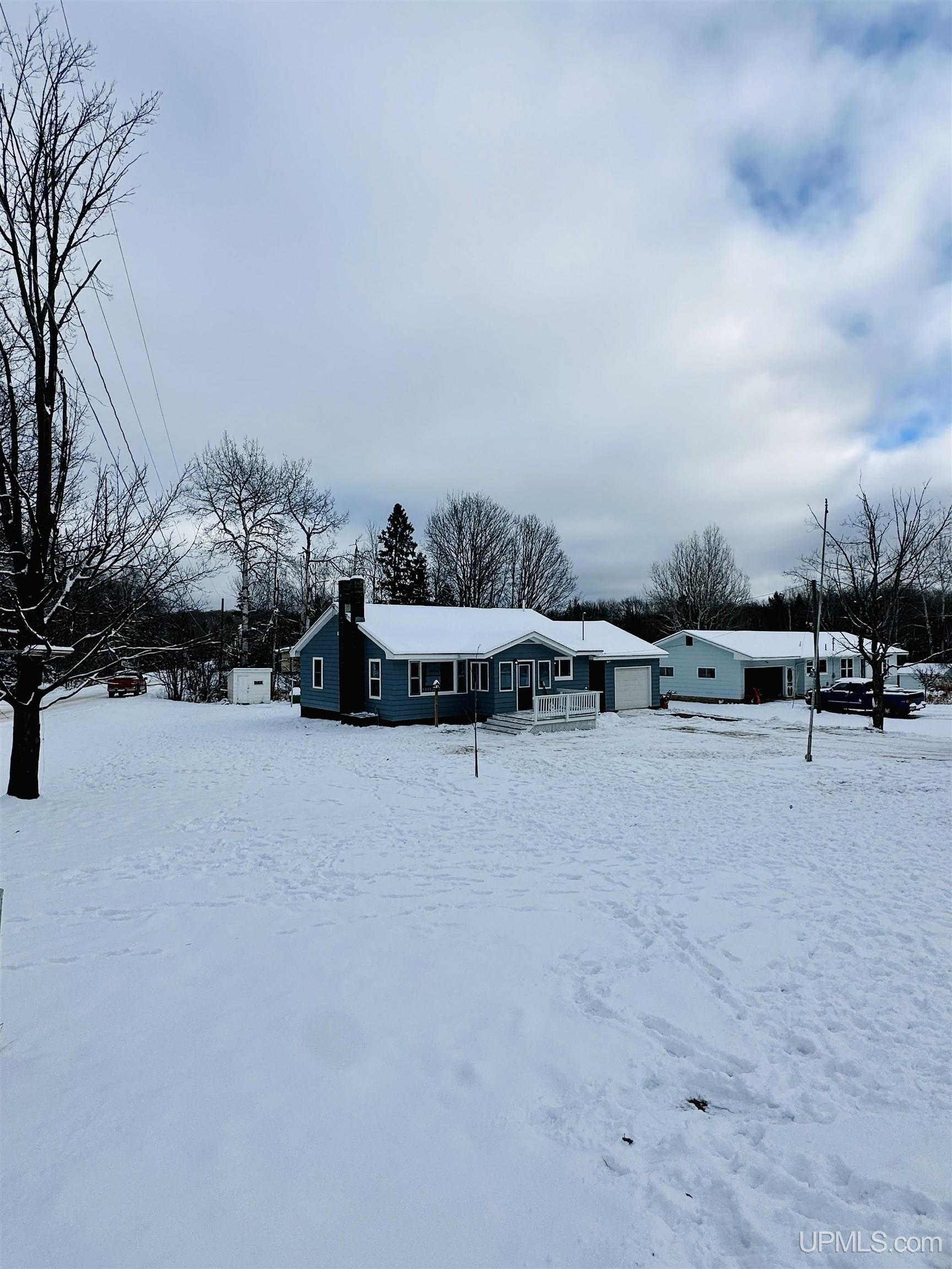 480 County Road Negaunee, MI 49866 - Photo 21 of 28