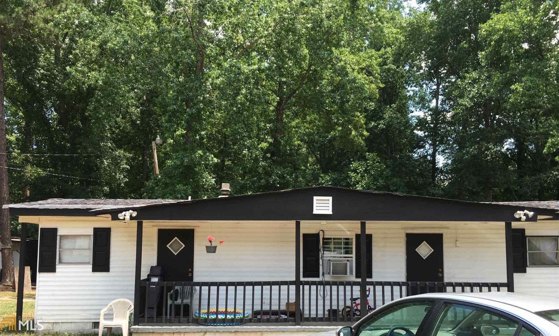 1259 Gratis Road Monroe, GA 30656 - Photo 1 of 1