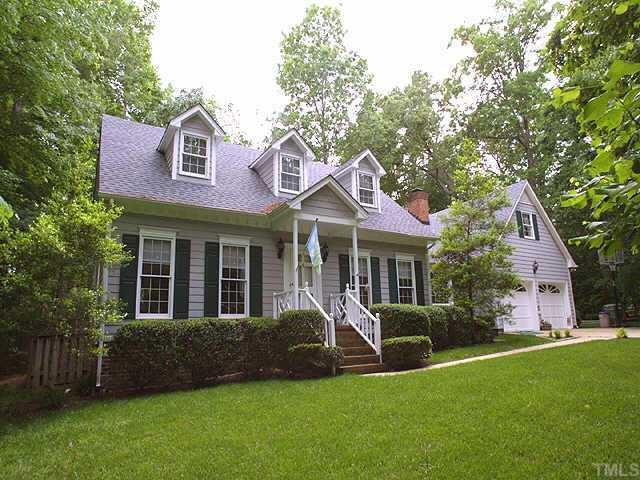 2341 Thunder Road Durham, NC 27712 - Photo 1 of 1 Gallery Image 1