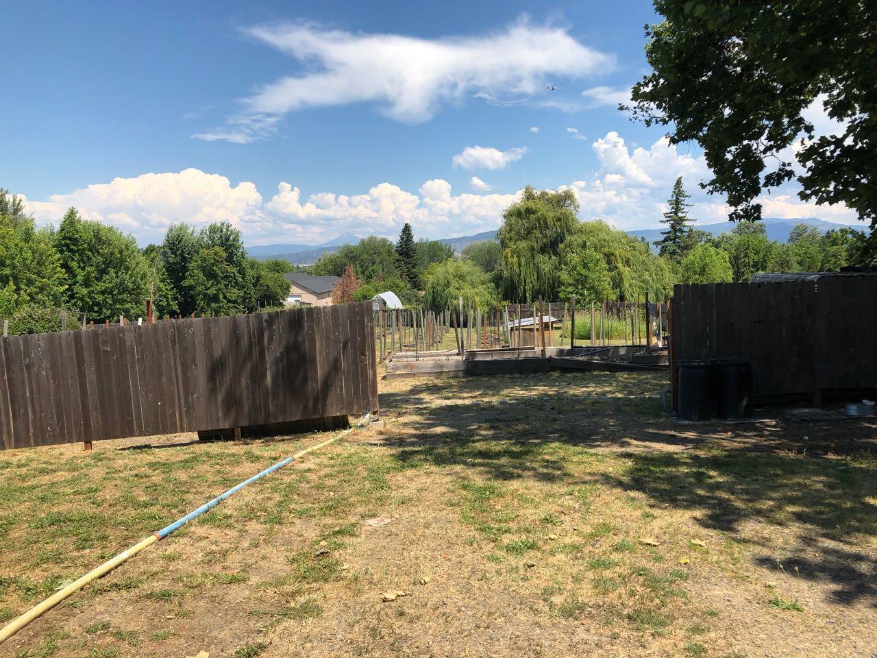 3006 Old Stage Road Central Point, OR 97502 - Photo 11 of 14 a view of swimming pool with a yard