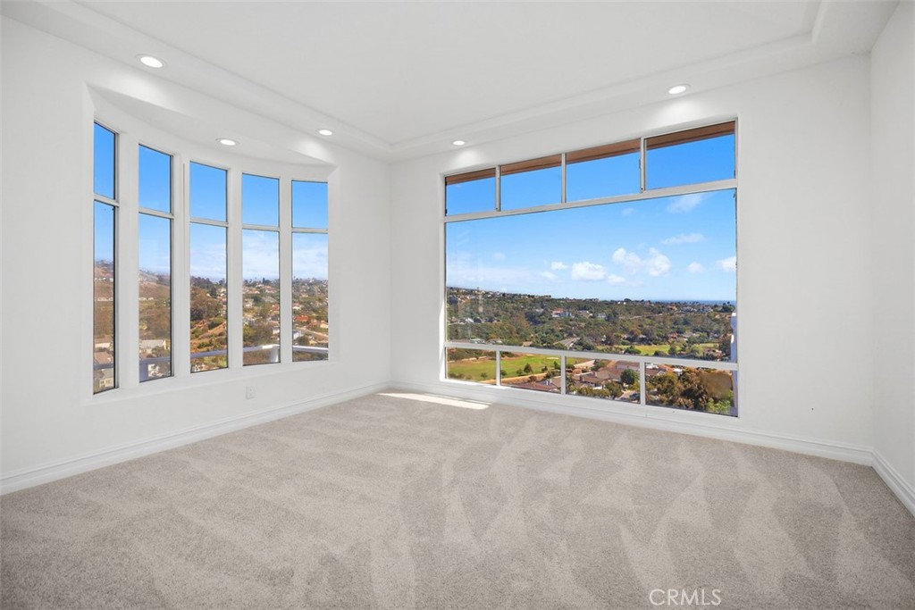 4 Tesoro San Clemente, CA 92673 - Photo 11 of 60 a view of an empty room with a window