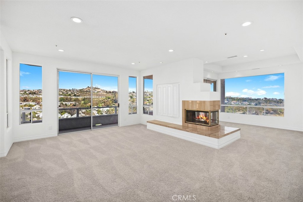 4 Tesoro San Clemente, CA 92673 - Photo 29 of 60 City lights and golf course views.