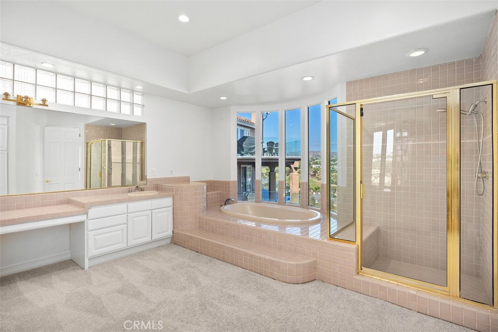 4 Tesoro San Clemente, CA 92673 - Photo 32 of 60 Primary bath