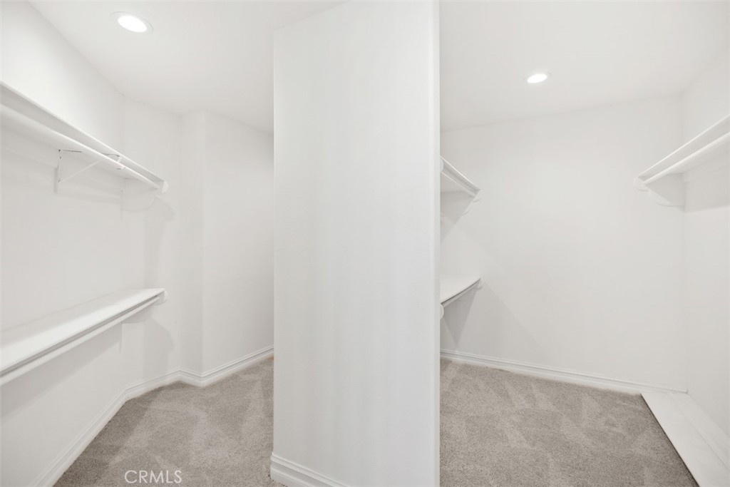 4 Tesoro San Clemente, CA 92673 - Photo 33 of 60 Hugh walk-in closet