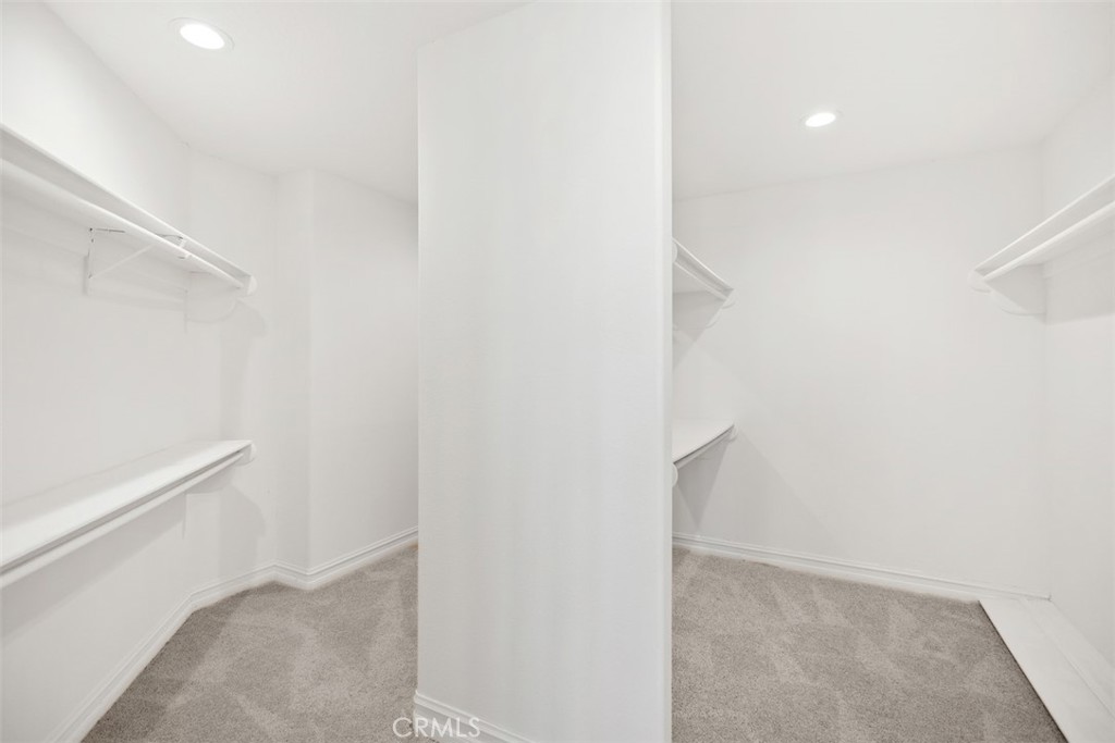 4 Tesoro San Clemente, CA 92673 - Photo 33 of 60 Hugh walk-in closet