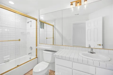 a view of balcony with city view