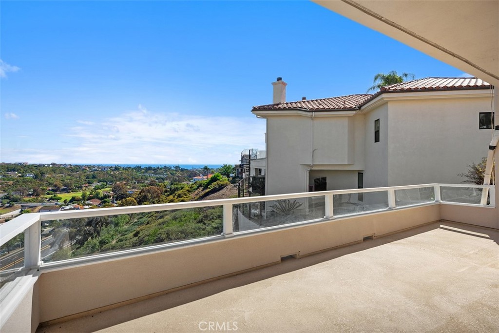4 Tesoro San Clemente, CA 92673 - Photo 43 of 60 Deck off breakfast nook and family room