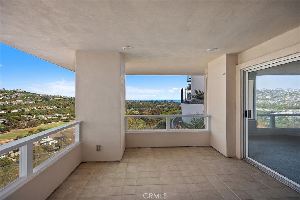 4 Tesoro San Clemente, CA 92673 - Photo 45 of 60 Deck off secondary bedrooms with Ocean views