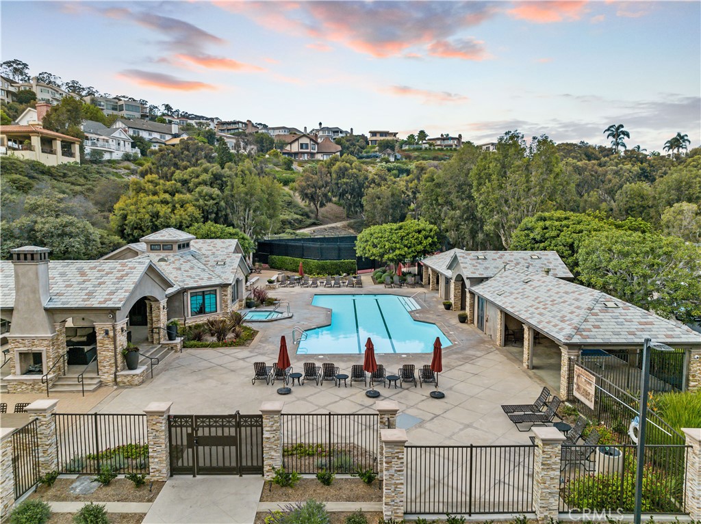 4 Tesoro San Clemente, CA 92673 - Photo 52 of 60 Amazing club house