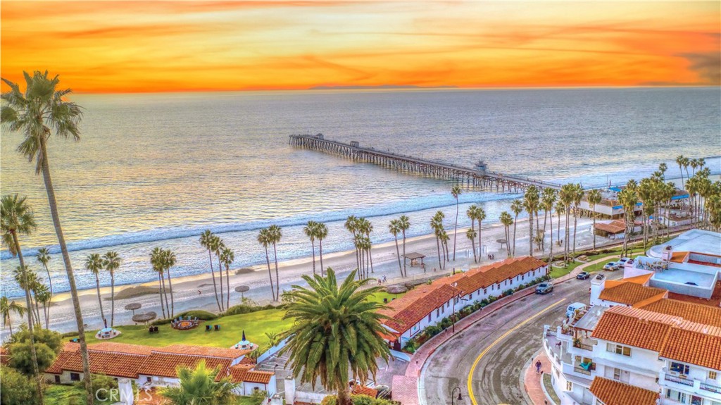 4 Tesoro San Clemente, CA 92673 - Photo 60 of 60 a view of an ocean from a building