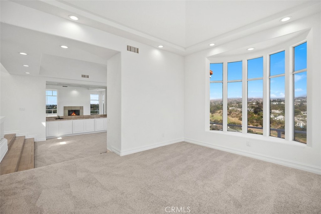 4 Tesoro San Clemente, CA 92673 - Photo 10 of 60 a view of an empty room with a window
