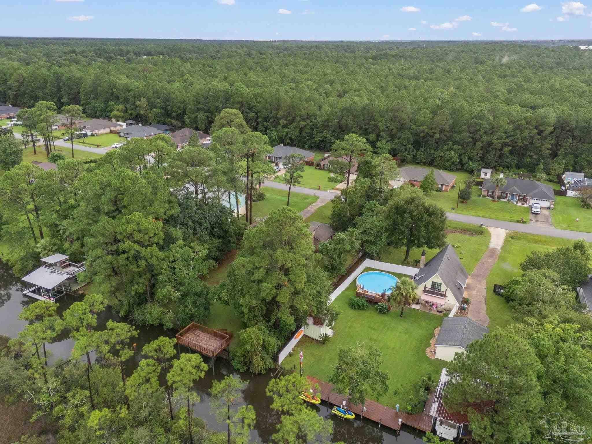 550 Riola Place Pensacola, FL 32506 - Photo 50 of 52 Gallery Image 50
