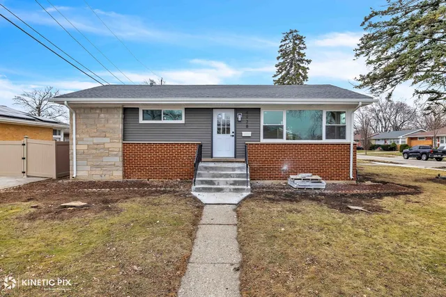 $3,500 | 4938 West Randolph Street, Hillside, IL 60162