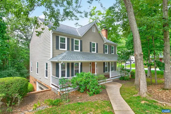 $650,000 | 3064 Amberfield Trail, Charlottesville, VA 22911