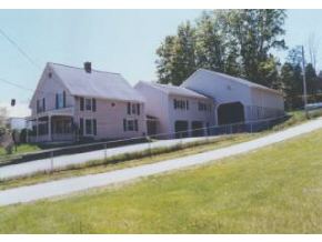 77 Furnace Road Pittsford, VT 05763 - Photo 1 of 1