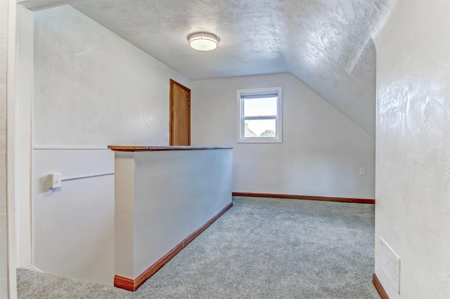 3115 Ridge Road Highland, IN 46322 - Photo 23 of 33 a view of an empty room with windows