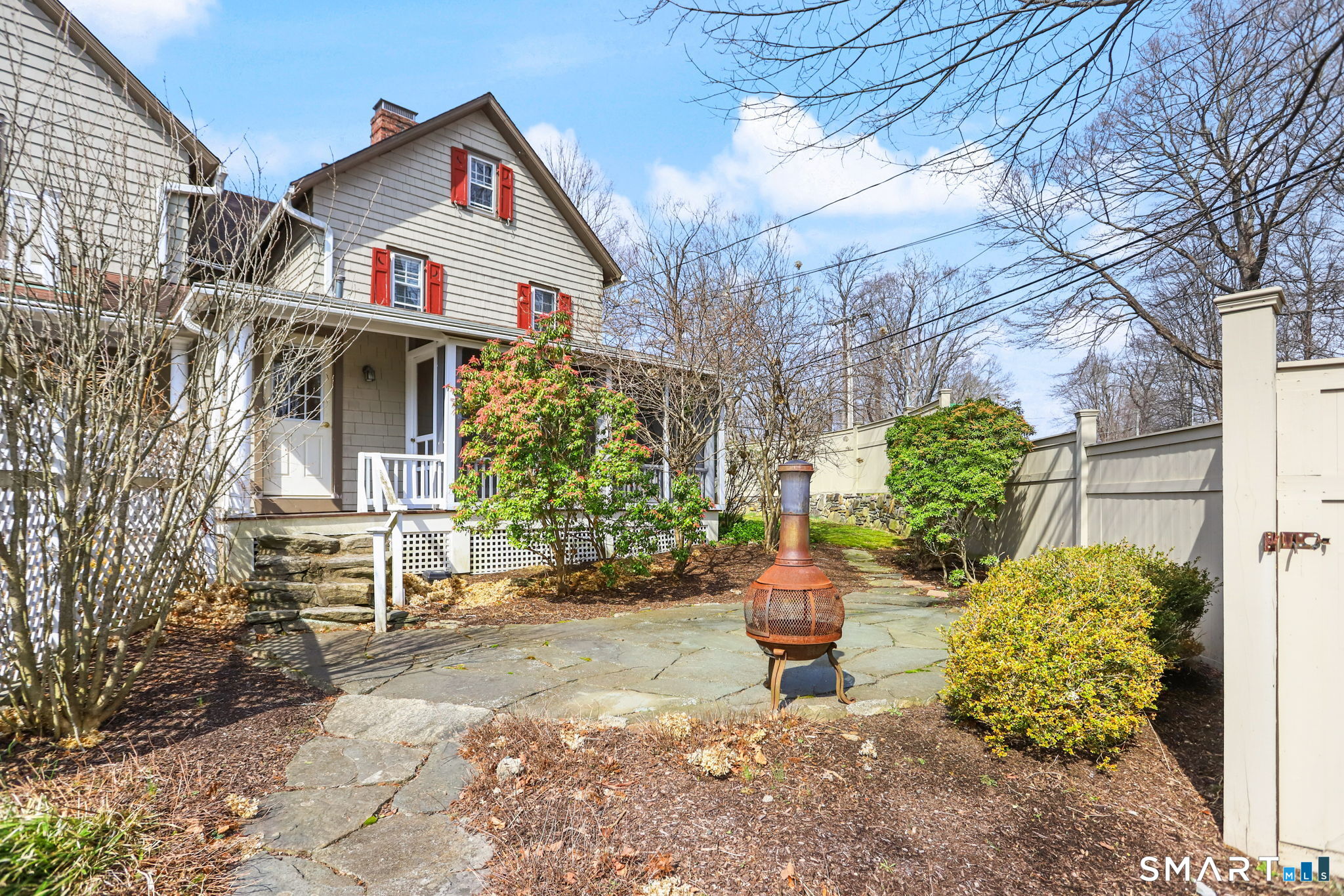 410 Wilton Road West, Unit NORTH Ridgefield, CT 06877 - Photo 21 of 27