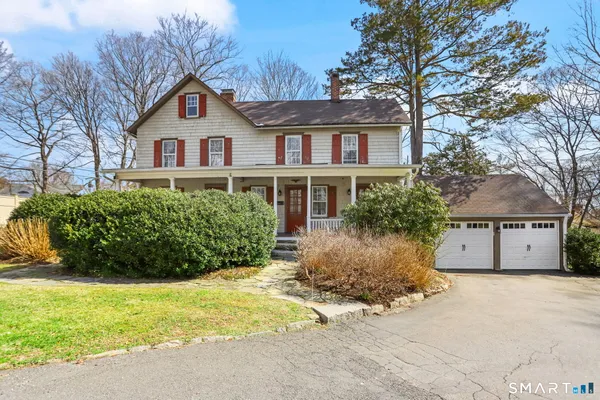 $4,400 | 410 Wilton Road West, Unit NORTH, Ridgefield, CT 06877