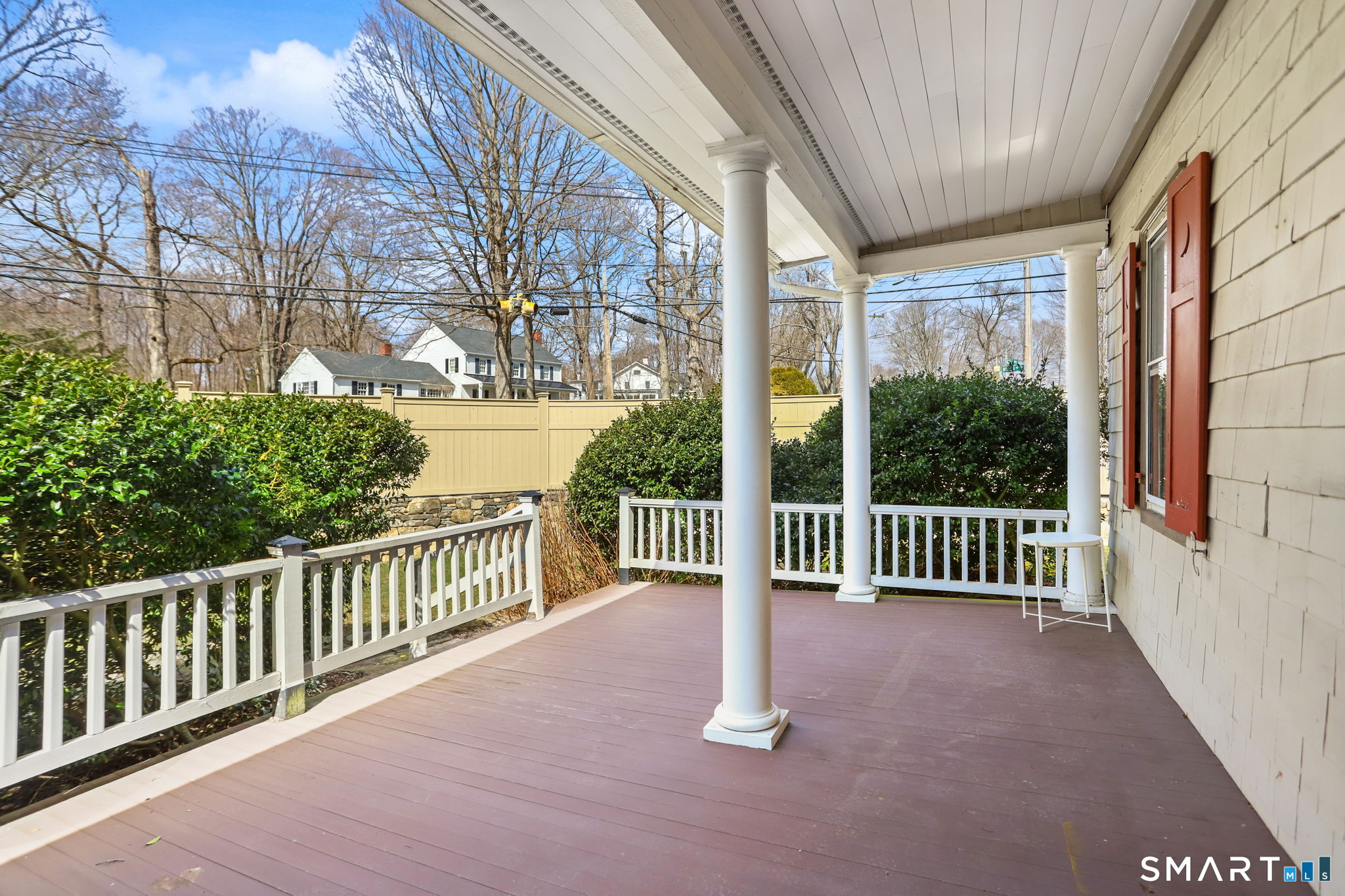 410 Wilton Road West, Unit NORTH Ridgefield, CT 06877 - Photo 4 of 27