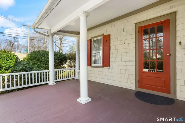 $4,400 | 410 Wilton Road West, Unit NORTH, Ridgefield, CT 06877