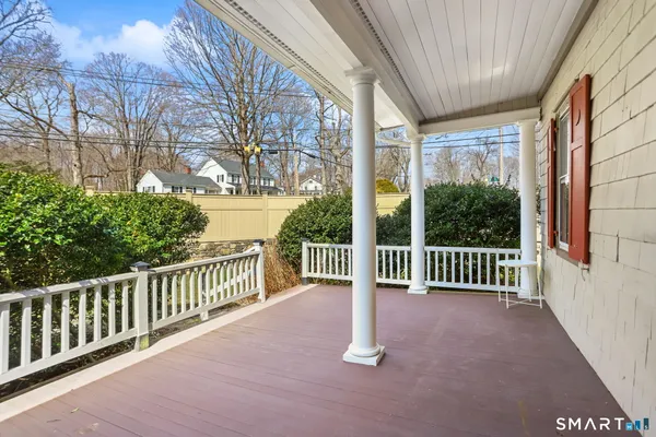 $4,400 | 410 Wilton Road West, Unit NORTH, Ridgefield, CT 06877