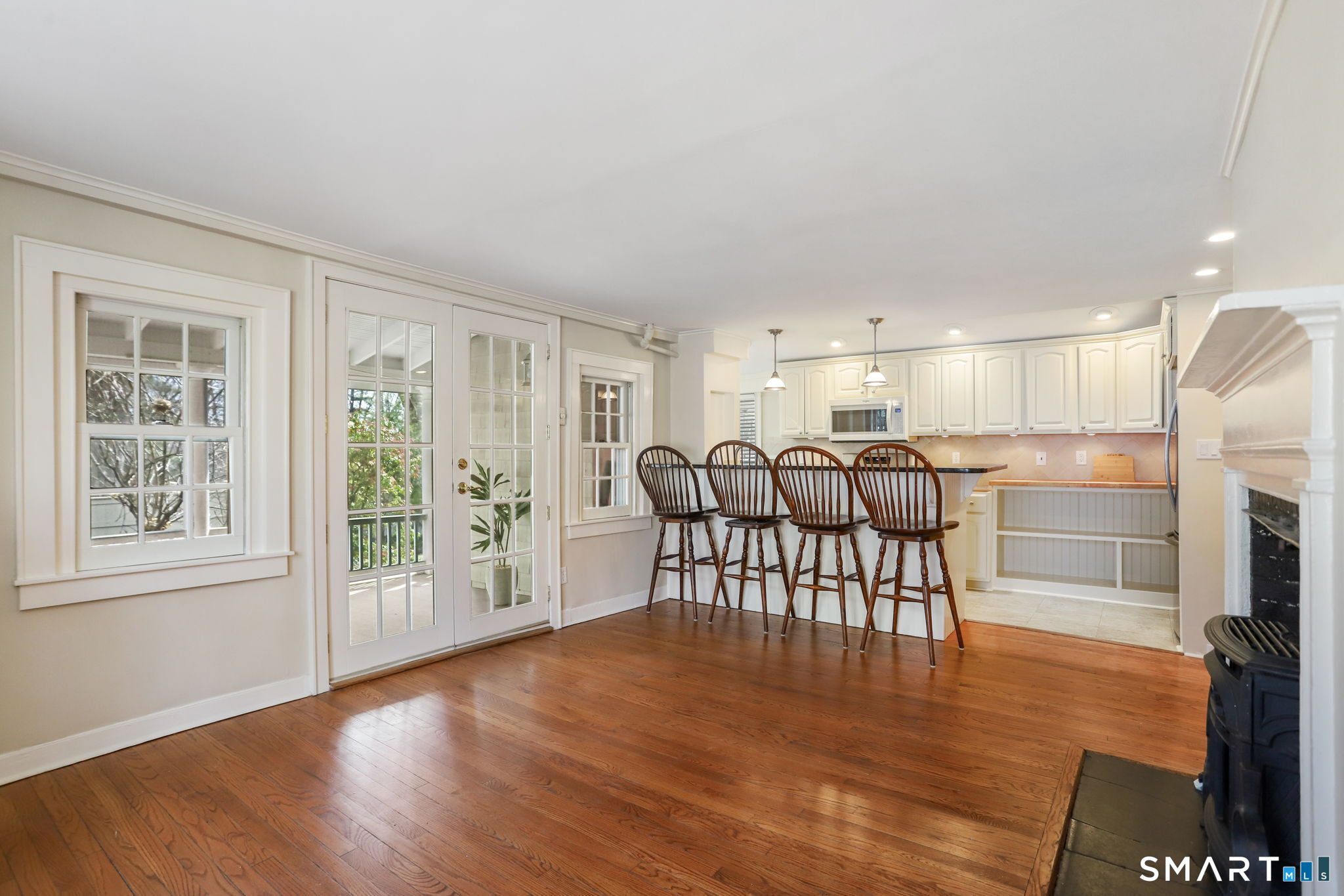 410 Wilton Road West, Unit NORTH Ridgefield, CT 06877 - Photo 8 of 27
