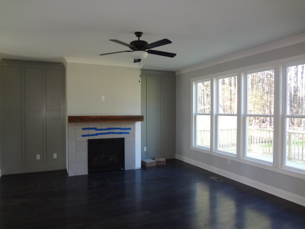 6329 Riley Hill Road Wendell, NC 27591 - Photo 5 of 23 Photo 5