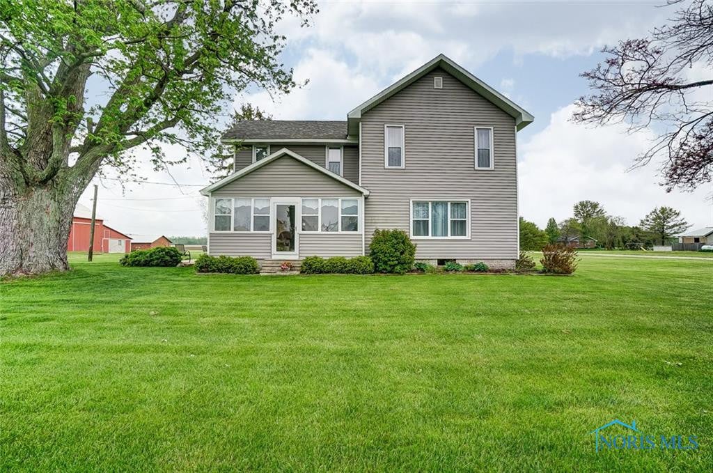 1985 Devils Hole Road Pemberville, OH 43450 - Photo 1 of 49 Gallery Image 1