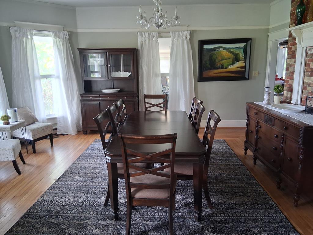 27251 Mutton Hunk Road Parksley, VA 23421 - Photo 6 of 31