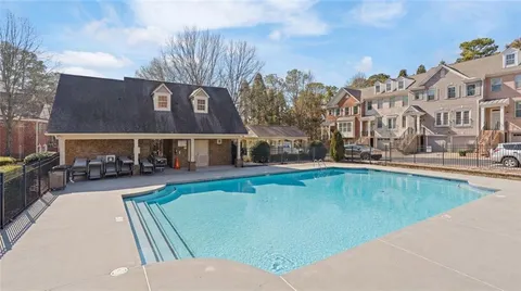 $635,000 | 2763 Durham Drive Northeast, Brookhaven, GA 30319