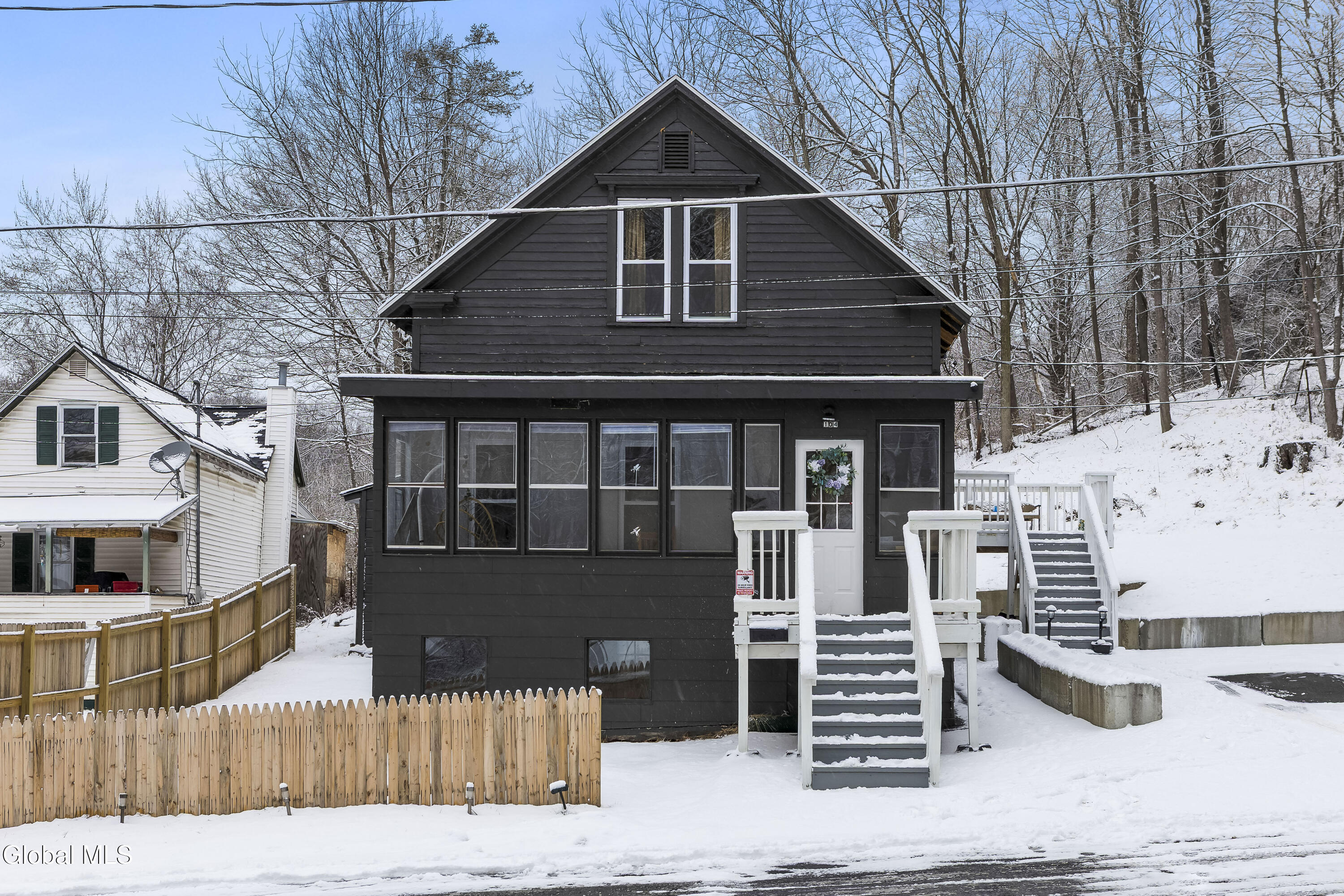 104 John Street Rensselaer, NY 12144 - Photo 1 of 33 3