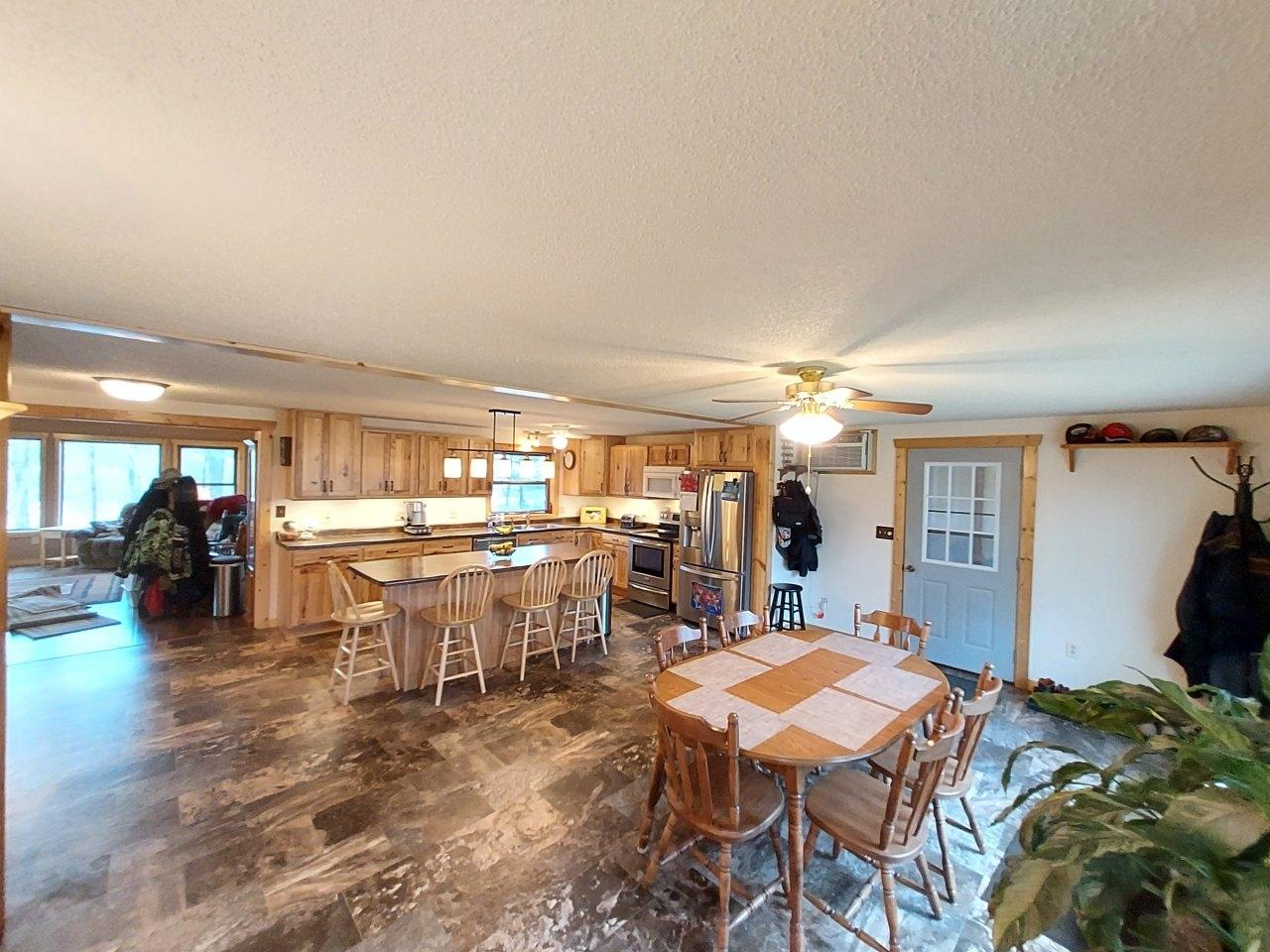 W7290 South Minnow Lake Road Phillips, WI 54555 - Photo 13 of 33 Gallery Image 13