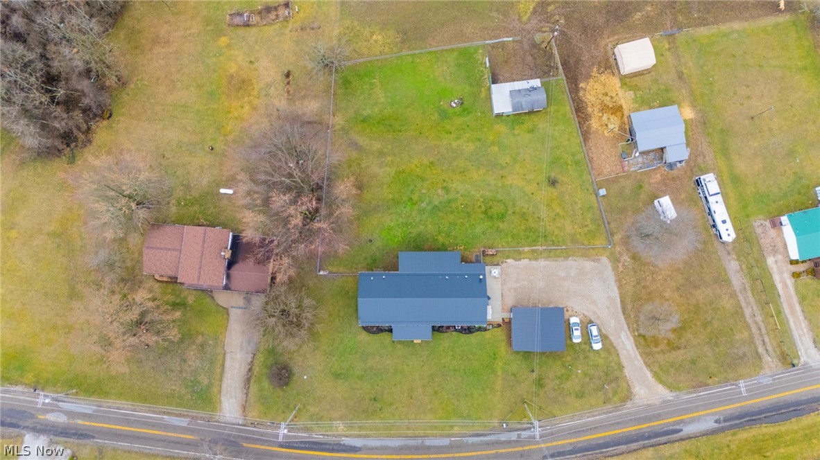 41152 Black Oak Road Flushing, OH 43977 - Photo 37 of 48