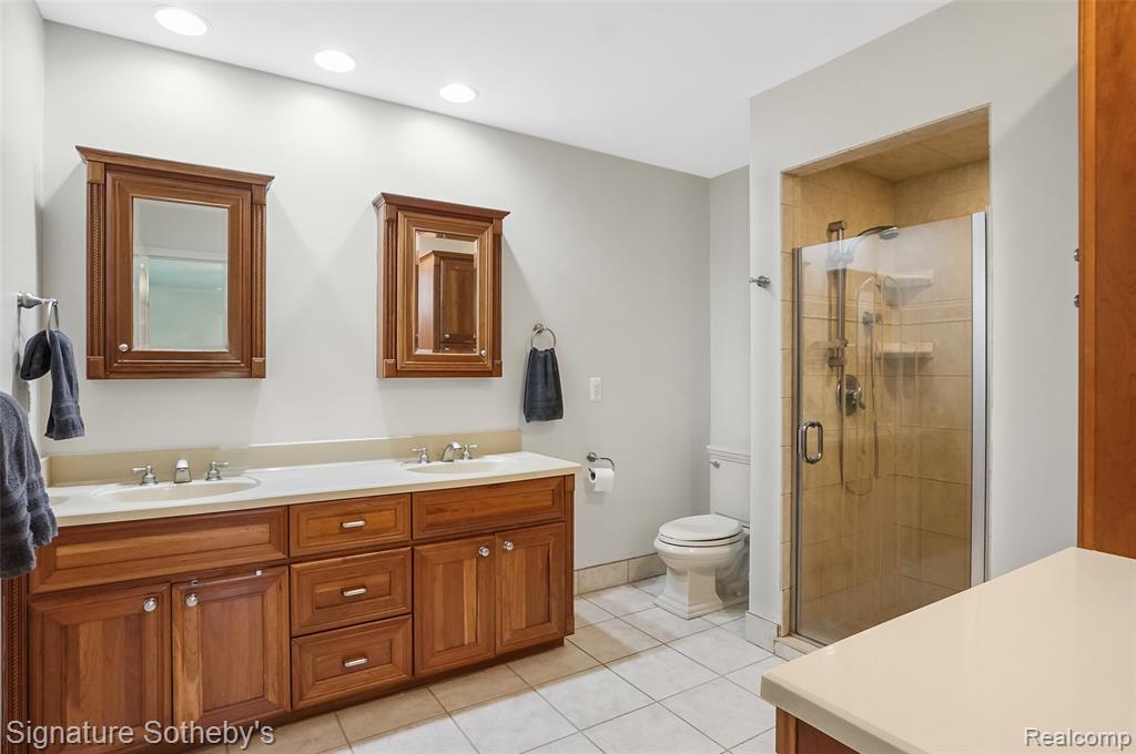 840 North Eager Road Howell, MI 48843 - Photo 45 of 72 Gallery Image 45