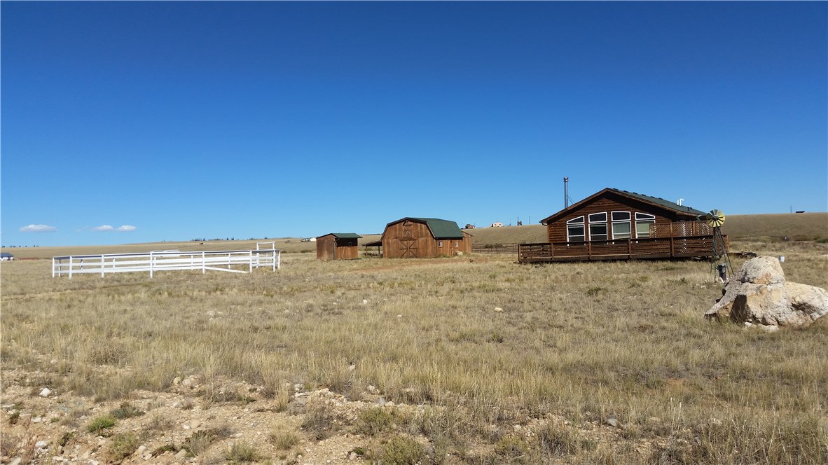 318 Lakeview Road Hartsel, CO 80449 - Photo 2 of 2 Gallery Image 2