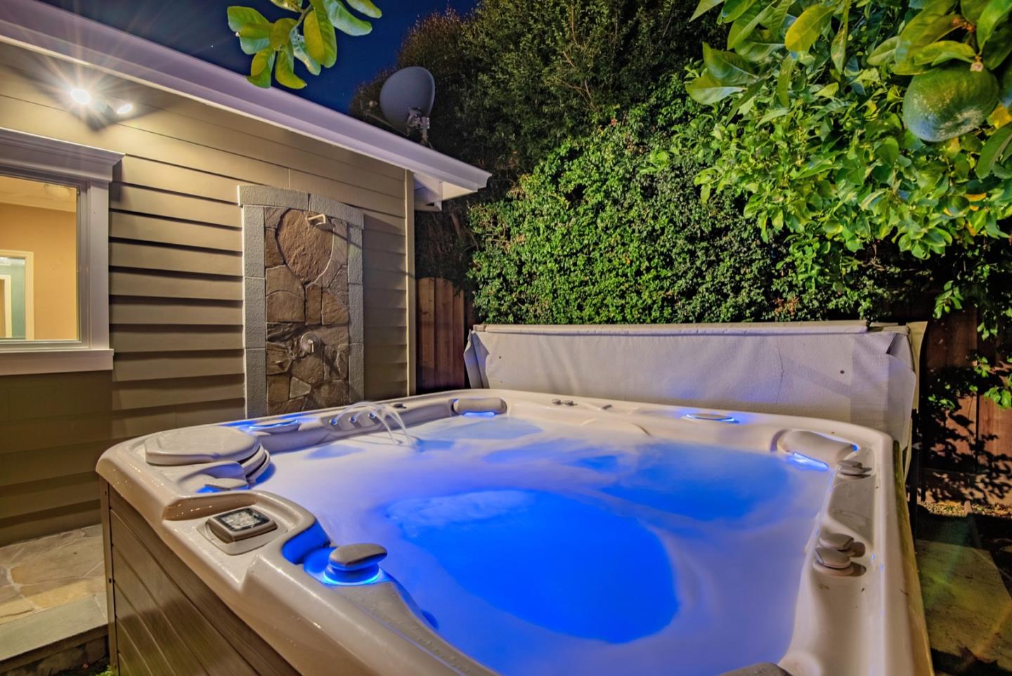 650 Chesley Avenue Mountain View, CA 94040 - Photo 32 of 32 a view of outdoor space and porch