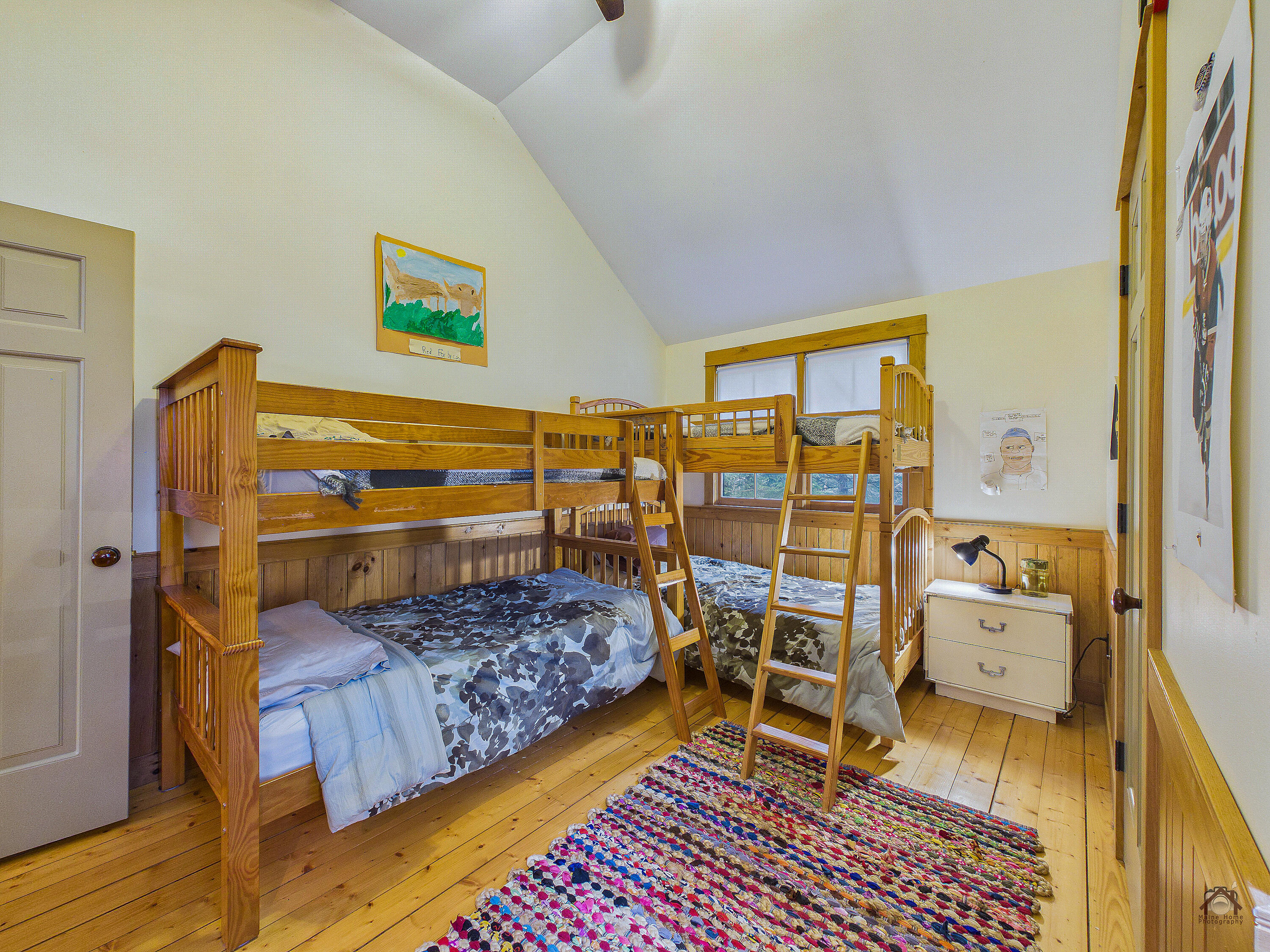 110 Windover Drive, Unit 7 Rome, ME 04963 - Photo 21 of 32 Bedroom 3
