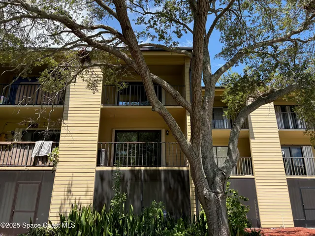 $169,000 | 441 North Harbor City Boulevard, Unit A3, Melbourne, FL 32935