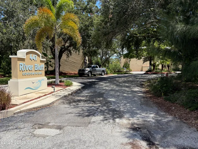 $169,000 | 441 North Harbor City Boulevard, Unit A3, Melbourne, FL 32935