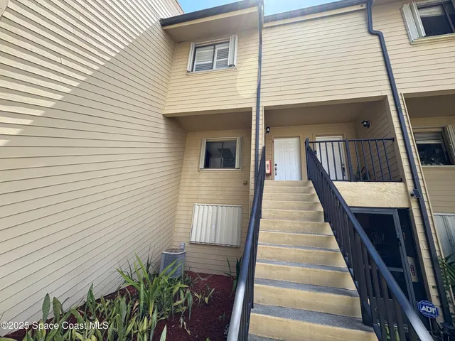 $169,000 | 441 North Harbor City Boulevard, Unit A3, Melbourne, FL 32935